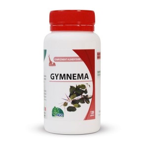 Gymnema - 120 Gélules