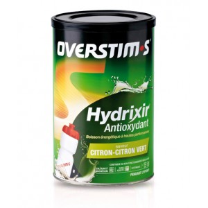 Hydrixir Antioxydant - Saveur Thé pêche 600g