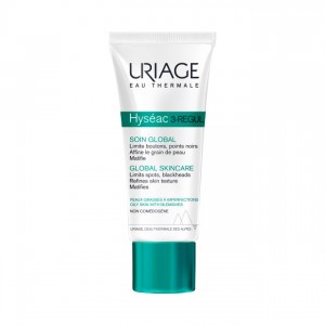 Uriage Hyséac 3-Regul - Soin Global - 40 ml 3661434004308