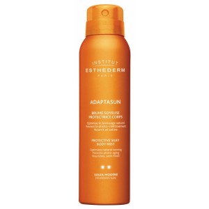 Adaptasun - Brume Soyeuse Protectrice Corps - 150 ml