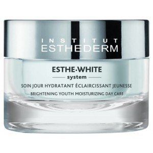 Esthe-White System - Soin Jour Hydratant Éclaircissant Jeunesse - 50 ml
