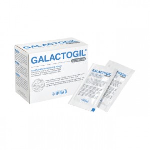 Iprad Santé Galactogil Lactation 24 Sachets Format nomade La solution naturelle pour soutenir l’allaitement