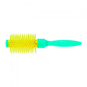 Jäneke 1830 Brosse à Cheveux Superbrush Cylindrique Couleur 86SP105 TSE