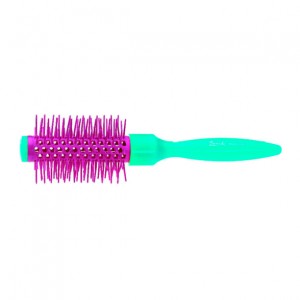 Jäneke 1830 Brosse à Cheveux Superbrush Cylindrique Couleur 86SP105