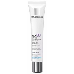 MELA B3 Soin SPF30 40 ml