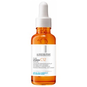 PURE VITAMIN C12 Sérum 30 ml