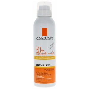 ANTHELIOS 50+ Brume Corps 200ml