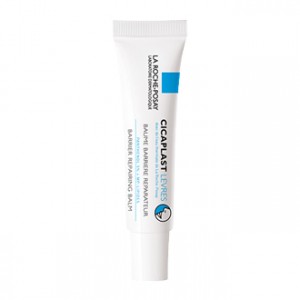 La Roche Posay Cicaplast - Lèvres 7,5 ml Baume barrière réparateur Lèvres et zones gercées, irritées, fendillées