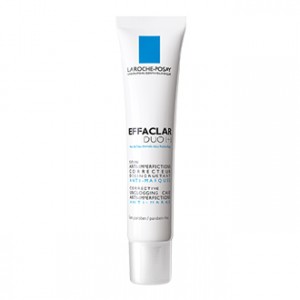 La Roche Posay Effaclar Duo Soin Anti-Imperfections Correcteurs Désincrustant Anti-Marques