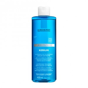 Kérium Doux Extrême - Shampooing - 400 ml