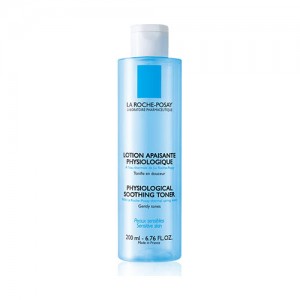 Lotion Apaisante Physiologique - 200 ml