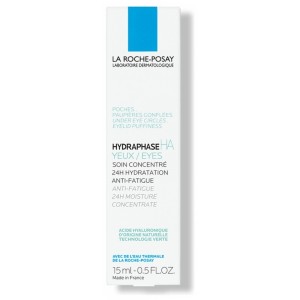 HYDRAPHASE HA Yeux 15 ml
