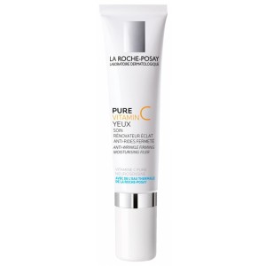 PURE VITAMIN C10 Yeux 15 ml