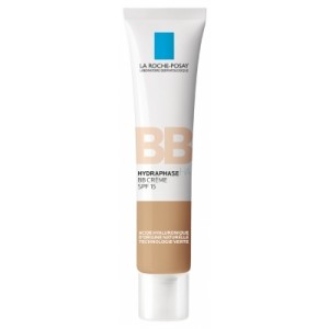 HYDRAPHASE HA BB Crème teintée Médium 40 ml
