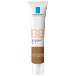 HYDRAPHASE HA BB Crème teintée Foncée 40 ml