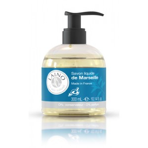 Savon liquide de Marseille - 300 ml