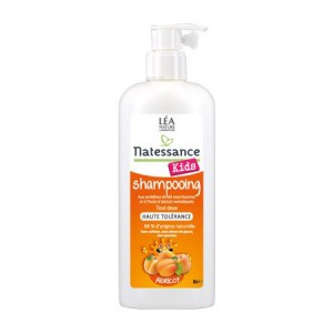 lea-nature-natessance-kids-shampooing-abricot-500-ml-haute-tolerance-98-pourcent-origine-naturelle-hyperpara
