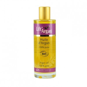 Lift' Argan - Huile d’Argan 100% Pure - 100 ml