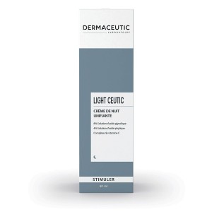 Dermaceutic-Light-ceutic-crème-nuit-unifiante-40ml-3760135011209-hyperpara