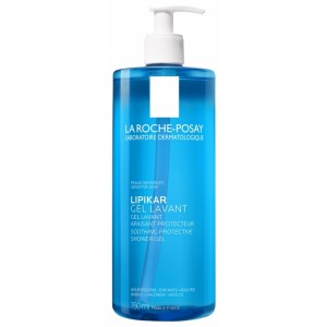 Lipikar - Gel Lavant - 750 ml