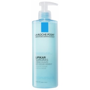LIPIKAR Surgras Liquide 400 ml