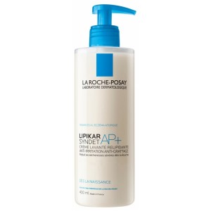 LIPIKAR Syndet AP [+] 400 ml