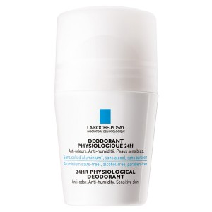Déodorant Physiologique Roll-on - 50 ml