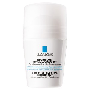 DÉODORANT Peaux Sensibles 24H Bille 50 ml