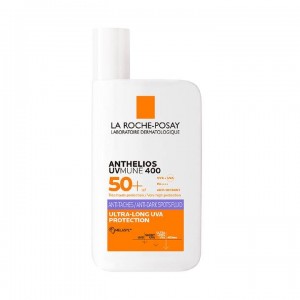 ANTHELIOS 50+ Fluide Anti-Taches  50 ml