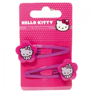 lugar-2-barrettes-cheveux-hello-kitty-enfant-cheveux-hyperpara