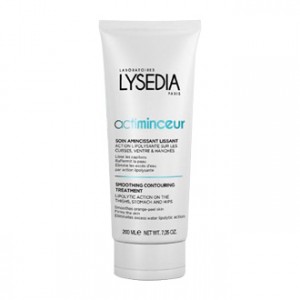 Lysedia Actiminceur - Soin Amincissant Lissant 200 ml