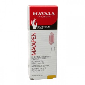 Mavala Mavapen - Huile Nourrissante pour Cuticules 4.5 ml