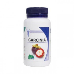MGD Garcinia Cambogia - 120 Gélules aider au contrôle votre poids 3505634501208