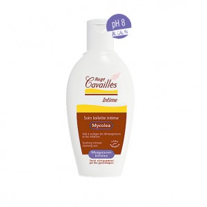 Mycolea Soin Toilette Intime - Muqueuses Irritées - 200ml