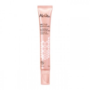 Melvita Nectar Suprême - Contour des Yeux et Lèvres 15 ml