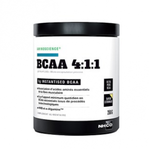 BCAA 4:1:1 - 250g