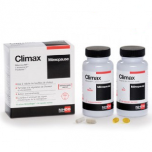 Climax Menopause - 2x56 Gélules
