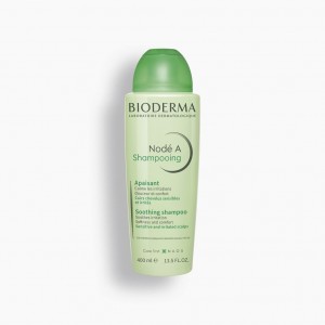 Nodé A-Shampooing Apaisant 400 ml