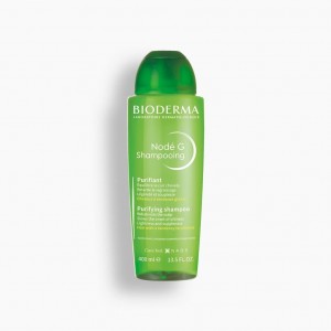 Nodé G - Shampooing Purifiant - 400 ml