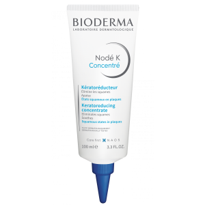 Nodé K Concentré Kératoréducteur - 100 ml