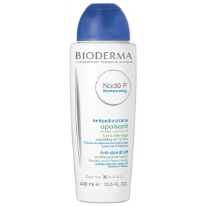 Nodé P - Shampooing  Antipelliculaire Apaisant Antipelliculaire - 400 ml
