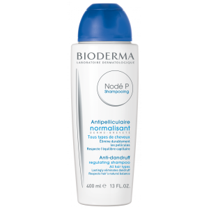 Nodé P - Shampooing Antipelliculaire Normalisant - 400ml