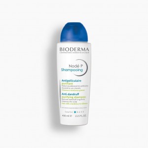 Nodé P- Shampooing Antipelliculaire Purifiant  400 ml