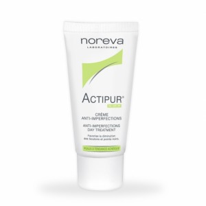 Actipur - Crème Matifiante Anti-Imperfections 30 ml