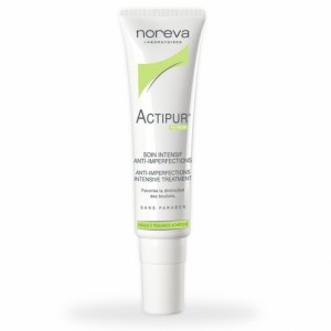 Actipur - Soin intensif anti-imperfections - 30 ml 