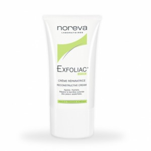 Exfoliac - Crème Réparatrice 40 ml