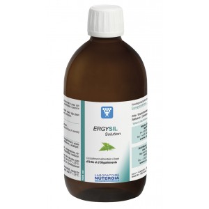 Ergysil Solution - 500 ml