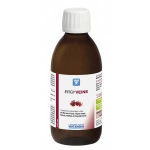 Ergyveine - 250 ml