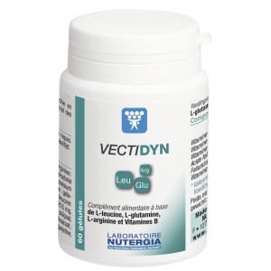 VectiDyn - 60 Gélules