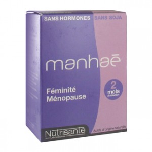 Manhaé 2 Mois 60 Capsules